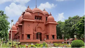 Shri Ramakrishna Ashrama